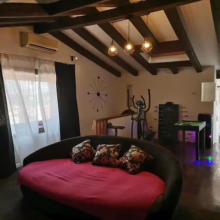 Stone House Amelie Σπίτι διακοπών Preko