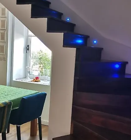 Vakantiehuis Stone House Amelie *