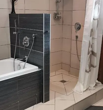 Stone House Amelie Дом отдыха *