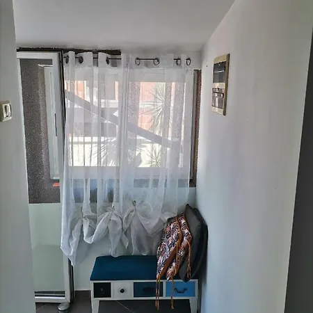 Stone House Amelie Дом отдыха *